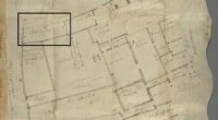 A historical document found in the London Archives reveals the precise location of The Bard's only property in the capital