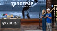 Shark Tank Updates on Hundy, Glimmer Wish, 9 Strap Technology, Bloom