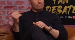 Given claimed former Newcastle boss Robson told him to dive the wrong way for a Wayne Rooney penalty at Old Trafford - but Robson left Newcastle before Rooney joined United