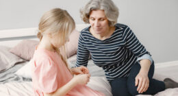 MIL’s Idea Of Punishment For 10-Year-Old Girl Leaves Mom Baffled And Stunned: “She Loses All Visitation”