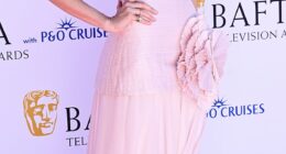 Even the most cynical may have been shocked to discover how many aspects of Binky Felstead's life she expects for free