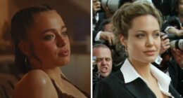 Shiloh Jolie Features In First Music Video, Fans Point Out She’s Her Mom’s Twin