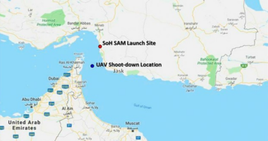 Ships Making It Through Strait Raise Another Big Question on France, May Expose Cracks in Iran Effort – RedState