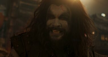 Shock DCU Superhero Enemy Confirmed for Lobo’s New Appearance