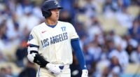 Shohei Ohtani Leads Aaron Judge in Key MLB Rankings