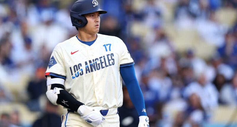 Shohei Ohtani Leads Aaron Judge in Key MLB Rankings