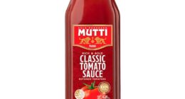 An eagle-eyed tomato sauce fan observed that they could no longer find Mutti Classic Rich & Bold Tomato Sauce in supermarkets