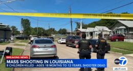 Shreveport Attacker’s Final Post Before Massive Family Tragedy Was An Eerie Photo Of One Of His Victims – TVovermind