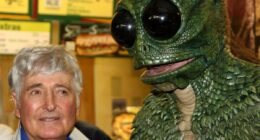 Sid Krofft, co-creator of H.R. Pufnstuf and Land of the Lost, dies at 96