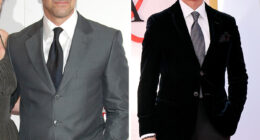 Side-By-Sides That Show The Cast Of ‘The Devil Wears Prada 2’ 20 Years After The Original Premiere