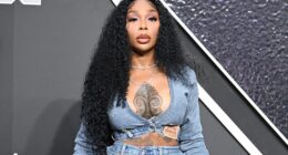 Sierra Gates Breaks Her Silence Amid Divorce From Xzavia Thomas & Reveals Plans To Temporarily Close Her Business