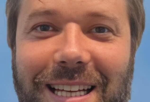 Kim Ramchen, 37, has been charged over a horrific school stabbing