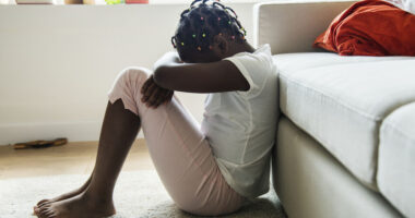 The Scapegoat Child: Signs, Causes, and How to Heal