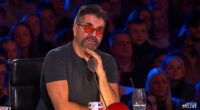 Britain's Got Talent judge Simon Cowell has recalled his wild youth, when he hit the notorious party destination of Magaluf (pictured on BGT)