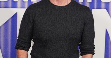 Simon Cowell says he will never buy a Post Office stamp again after the victims of the sub-postmaster scandal performed on Britain's Got Talent , prompting him to watch the ITV series and learn more about it