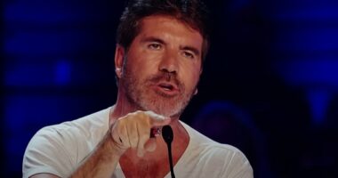 Simon Cowell has revealed whether he ever regrets his brutal talent show judge demeanour (seen on The X Factor)