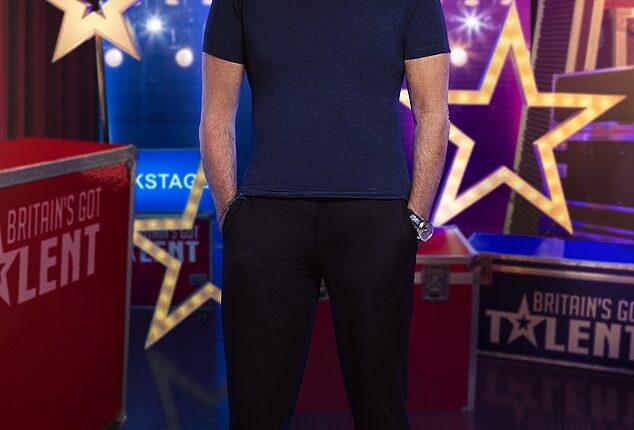 Britain's Got Talent series 19 launched on Saturday, and head judge Simon revealed viewers will be able to get closer to the action than ever before as he opened up on the latest series