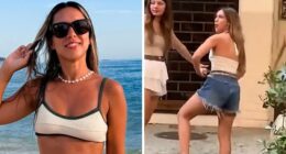 Single Gesture Could Land Tourist, 29, In Prison For Years Under Anti-Racism Laws