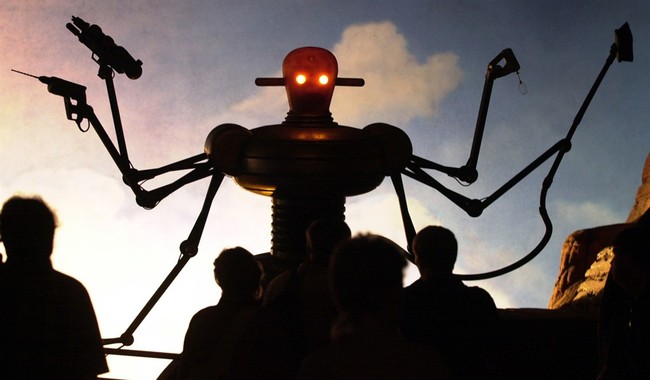 Smart Money's on the Grunts – RedState