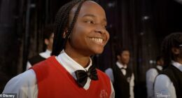 Disney+ has released an exciting new trailer for their new documentary series Choir, which is set to drop on the streaming giant on January 31