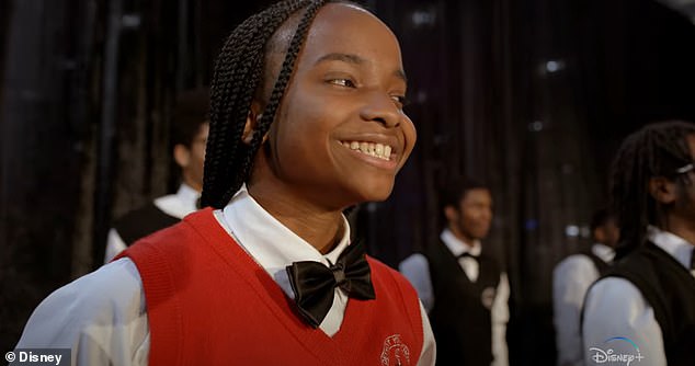 Disney+ has released an exciting new trailer for their new documentary series Choir, which is set to drop on the streaming giant on January 31
