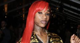 Not Feeling It? Social Media Users Are Goin' IN On Sexyy Red's New Braids (VIDEOS)