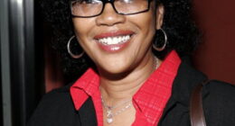 Sonja Norwood Net Worth | Celebrity Net Worth