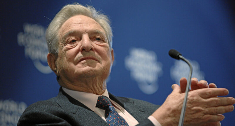Soros-Backed DA Claims Deporting Violent Illegals is ‘Perversion of Justice.’