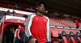 Southampton vs Arsenal - FA Cup LIVE: Latest score, team news and updates as Mikel Arteta faces squad nightmare with 10 injured players for quarter-final clash