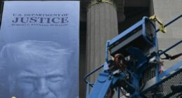 Southern Poverty Law Center indicted over informants as Trump’s DOJ alleges ‘$3 million, decade-long scheme’