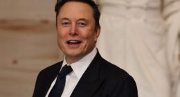 SpaceX may face an easier path to S&P 500 entry if these newly proposed rules take hold
