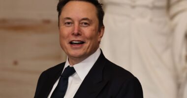 SpaceX may face an easier path to S&P 500 entry if these newly proposed rules take hold