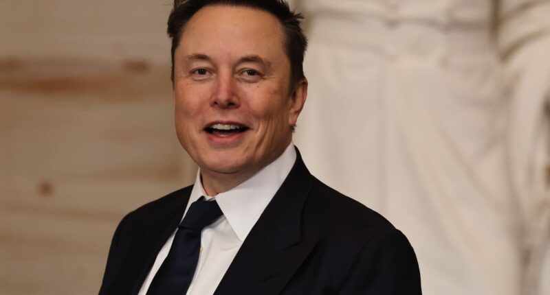 SpaceX may face an easier path to S&P 500 entry if these newly proposed rules take hold