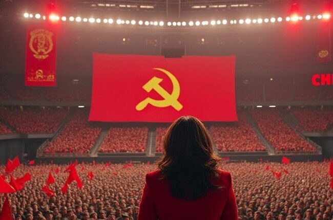Spain Has Become Ground Zero for the #Resistance – HotAir