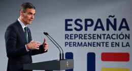 Spanish Consulates Flooded by Thousands of Migrants After Socialist Govt Announces Mass Amnesty.