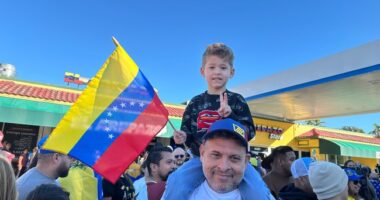 Special Forces Soldier Charged by DOJ for Using Classified Info on Maduro Op to Win Wager – RedState