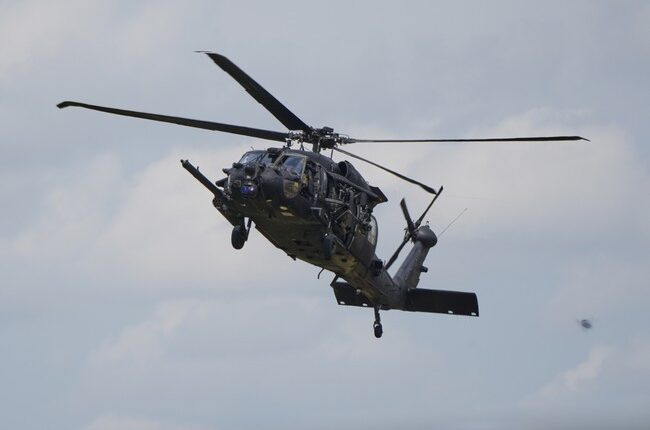 Special Ops Veteran Arrested for Passing Classified Files to Media and Others – RedState