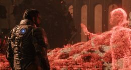 Spellbinding Sci-Fi in an Action Roguelite for All-Comers