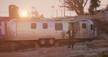 Spencer Pratt, Now Backed by Los Angeles Royalty, Releases the Best 'Political' Ad Ever – RedState