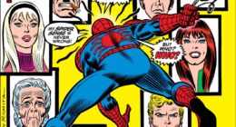 Spider-Man: How Gwen Stacy's Death Changed Comics Forever