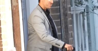 With the Married At First Sight Reunion just around the corner, Daily Mail can reveal that one couple's relationship fizzled just after Final Vows. Exclusive photos, reveal that fan favourites Steven Danyluk (pictured) and Rachel Gilmore's romance withered after final vows