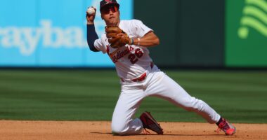 St. Louis Cardinals Eyeing Major Move With Top Prospect