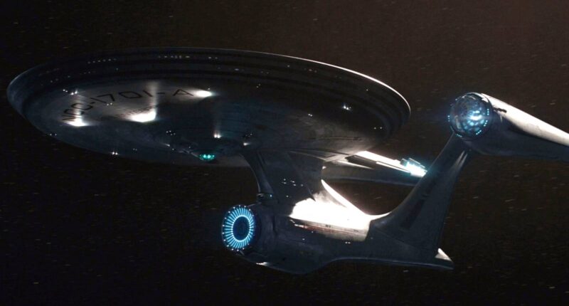 Star Trek Movie Cast Was Wasted For A Decade