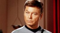 'Star Trek's Forgotten Original Nickname for Dr. "Bones" McCoy Is Genuinely Ridiculous
