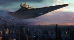 Star Wars Used Old-School Techniques to Reinvent ‘Maul — Shadow Lord’ [Exclusive]