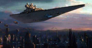 Star Wars Used Old-School Techniques to Reinvent ‘Maul — Shadow Lord’ [Exclusive]