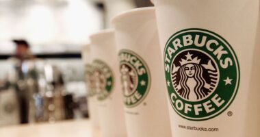 Starbucks is seeing a resurgence, thanks to younger and lower-income customers