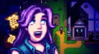 Stardew Valley Meets Bloodborne In New RPG You Can Try Free Now