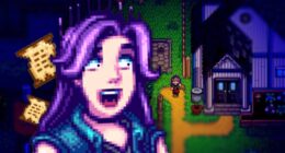 Stardew Valley Meets Bloodborne In New RPG You Can Try Free Now