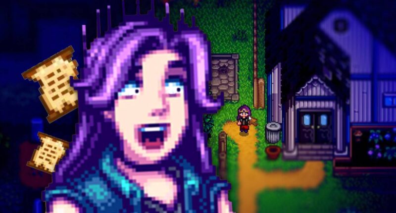 Stardew Valley Meets Bloodborne In New RPG You Can Try Free Now